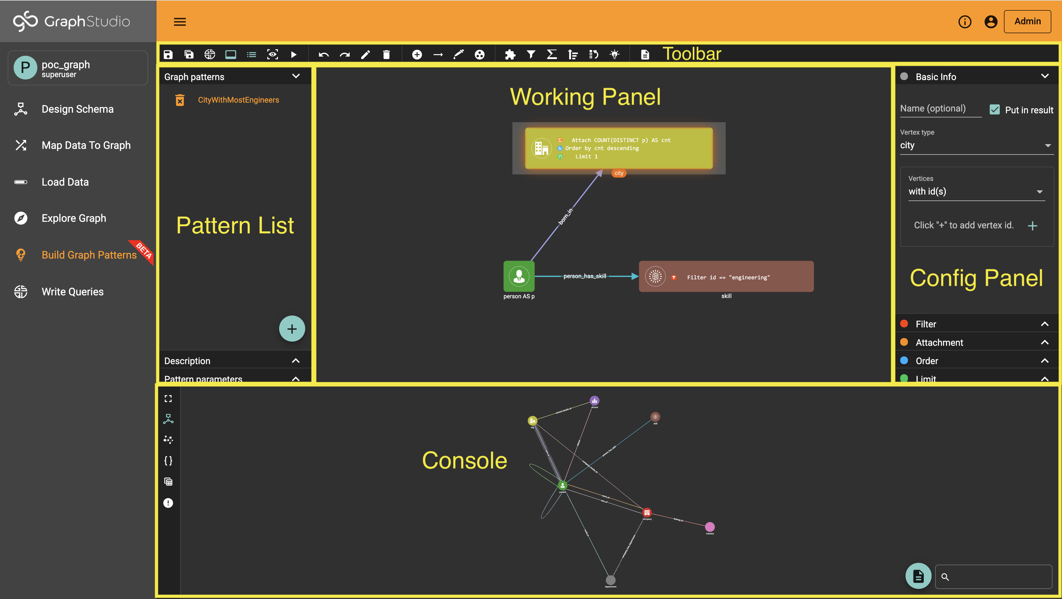 vqb overview 3.3